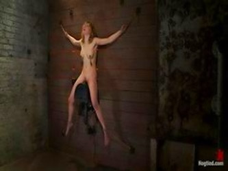 Lily Lebeaux: Orgasm Overload