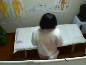 Japanese Massage Fuck 29