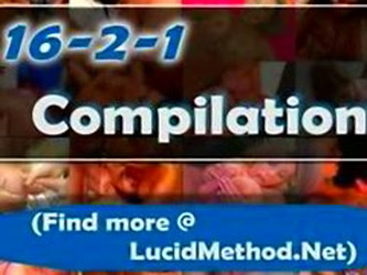 16-2-1 Tit Fuck Compilation