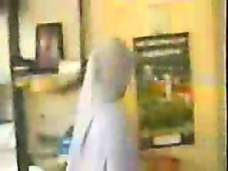Arab Hijab Sex