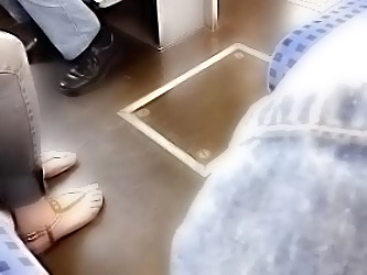 Public Feet 40