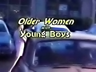 Older Women With Young Boys...f7...