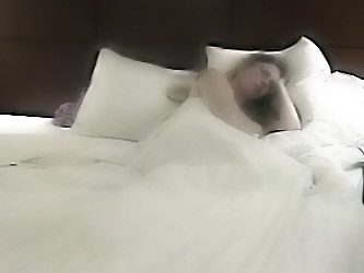 She Calls The Hotel Doctor . . .