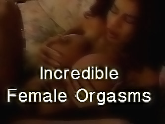 Vintage Orgasms- Squirting Cream
