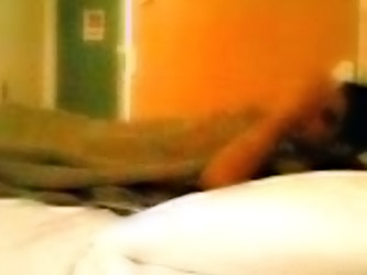 Spy Cam In Hotel