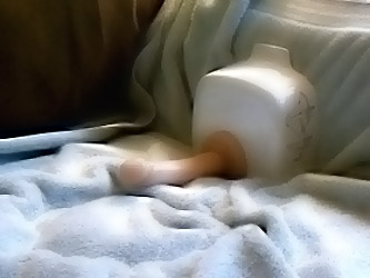 Anal Orgasm No Hands
