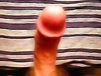 Big Cum 6 Days After Enduring A...