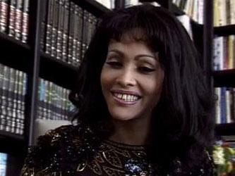 Transsexual Beauty - Ii - Sylvia
