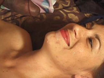 Bbc Hairy Mature (by Edquiss)