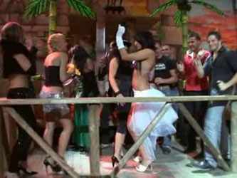 Orgia Discoteca