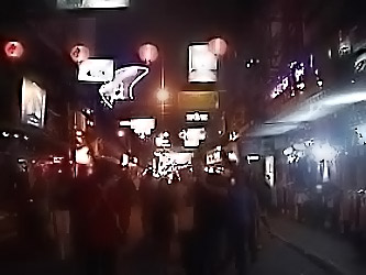 Thai Whore Used And Abused