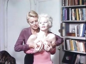 Juliet Anderson  Angel Cash And Several Men