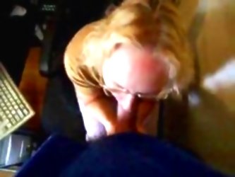 Sandra Norman Sucking Dick Ex-gi...