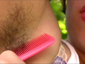 The Comb