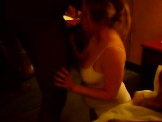My Slut Wife With Bb
