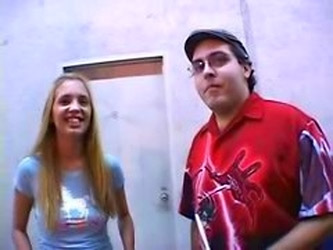 Girl Fucked While The Boyfriend Watches - Cireman