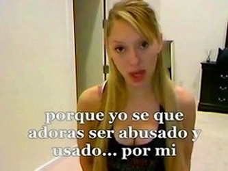 Dirty Talking Girl Humiliates You