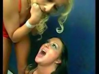 Naughty American Girls Do The Unthinkable (nasty)