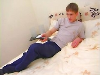 Chubby Dad Suck And Fuck By Youn...