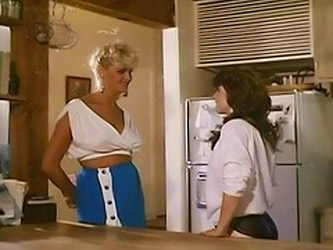 Small, Medium And Large Lesbians