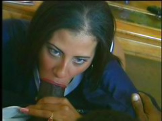 Coed Obsession Loves To Provide Hot Oral