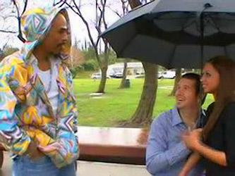 Bbc Bang My Gf  Angel Cplvr