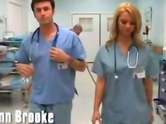 Scrubs A Xxx Parody (full Movie)