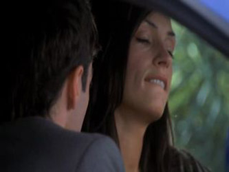 She Surprises Her Boy Friend With A...