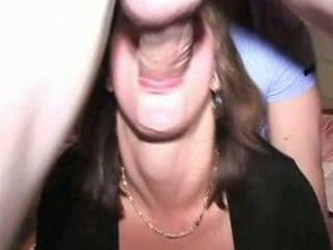 Awesome Deepthroat