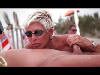 Cap D&amp;'agde Naked City 2