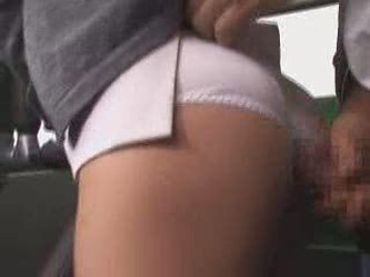 The Mischief In A Bus