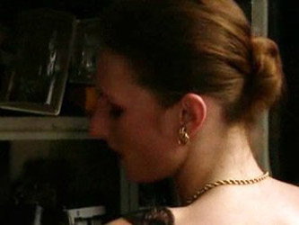 Anastasia French Wife Fucked...