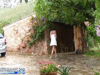 Pissing In The Rain