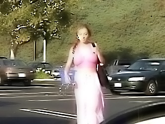 Horny Milf Tricked Into Fucking-...