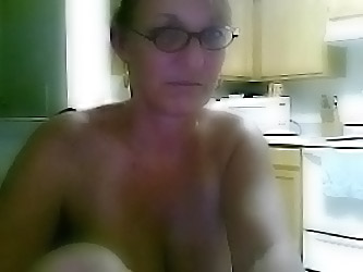 Busty Mature