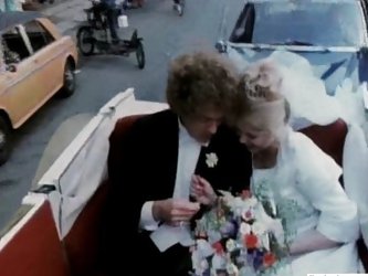 Her Biggest Day  John Holmes