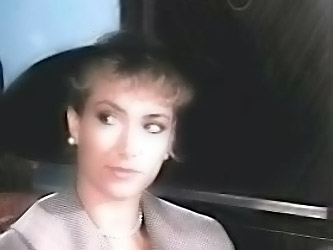 Lust On The Orient Express 3