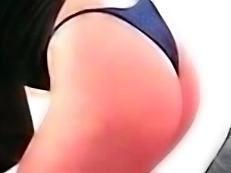 Redhead Anal Fucked By Doctor