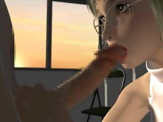 Teacher And Students Fucking In 3d