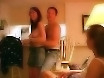 Swinger Party