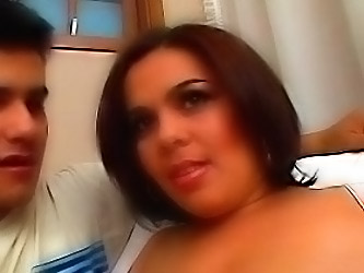Bruna Sexy Babe