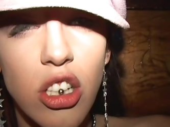 Isabella Soprano Fuck With Black Jason Brown