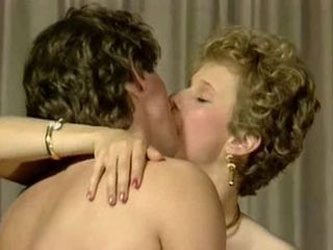 Threesome From Les Faveurs De Sophie (1984)