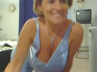 Stunning Mature