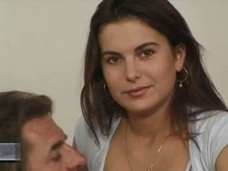 Hairy Martina Black Gets Dp