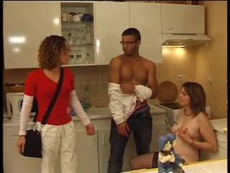 Laurence Et Alizee