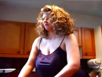 British Bbw Gets Fucked