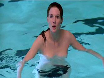 Annette O Toole Cat People (topless)