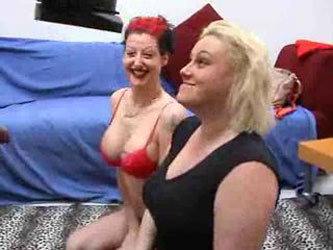 Wild Deepthroat From A Black Cock