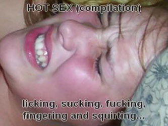 Hotsex #1: Licking, Sucking, Fucking, Fingering And Squirting